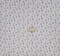 1 Yard Soft Lavender Taupe Rayon Crinkle Fabric by the Yard Lightweight 50/52" Wide 125 GSM